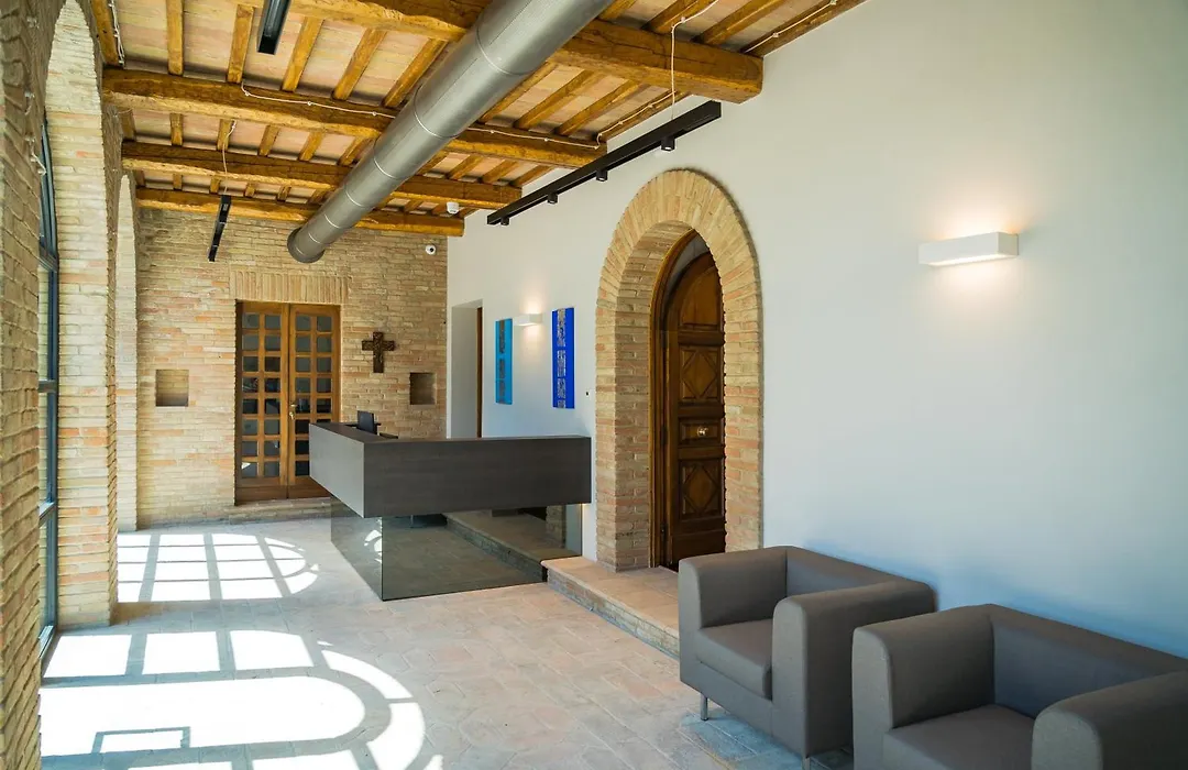 Le Cappuccinelle Suites&SPA-1