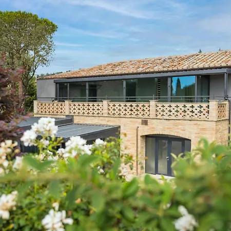 Le Cappuccinelle Suites&SPA-3